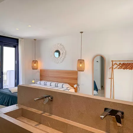 Cozy House- La Tramontana Tarifa