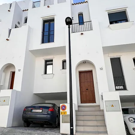 Cozy House- La Tramontana