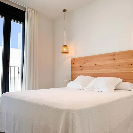 Semesterbostad Cozy House - La Tramontana *