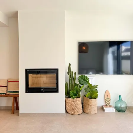 Cozy House- La Tramontana *
