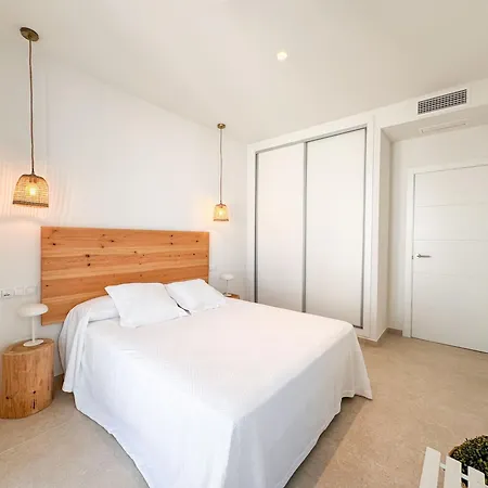 Cozy House - La Tramontana Semesterbostad Tarifa
