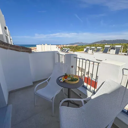 Cozy House - La Tramontana Semesterbostad *