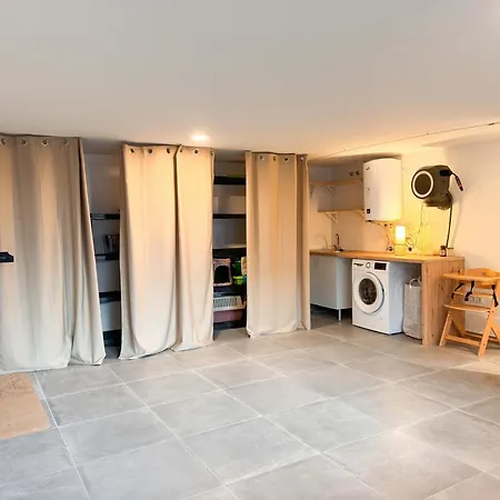 Semesterbostad Cozy House - La Tramontana *