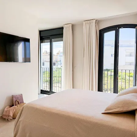 Cozy House - La Tramontana *