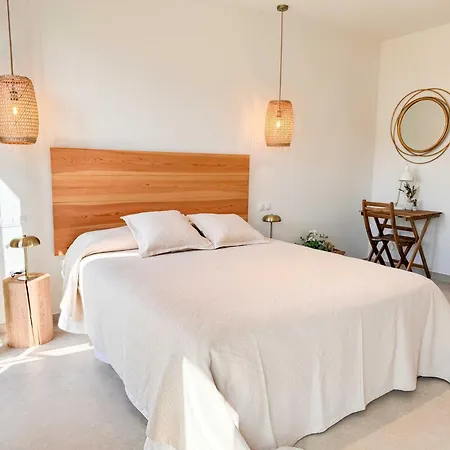 Cozy House - La Tramontana