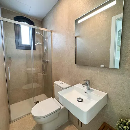 Cozy House - La Tramontana Semesterbostad Tarifa