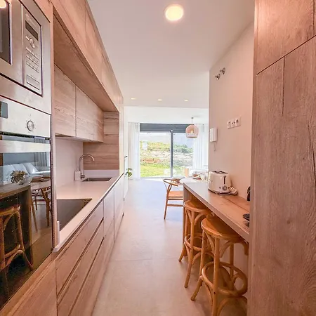 Semesterbostad Cozy House - La Tramontana