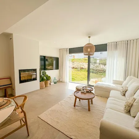 Semesterbostad Cozy House - La Tramontana *